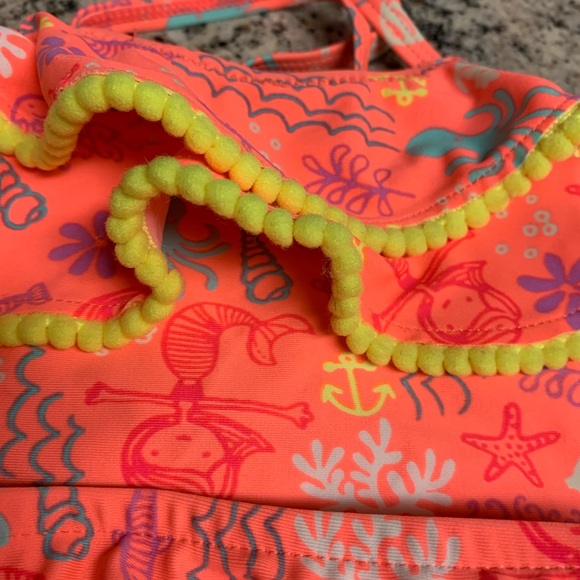 ❌SOLD❌Baby swimwear 🌸🌸 - Picture 8 of 10